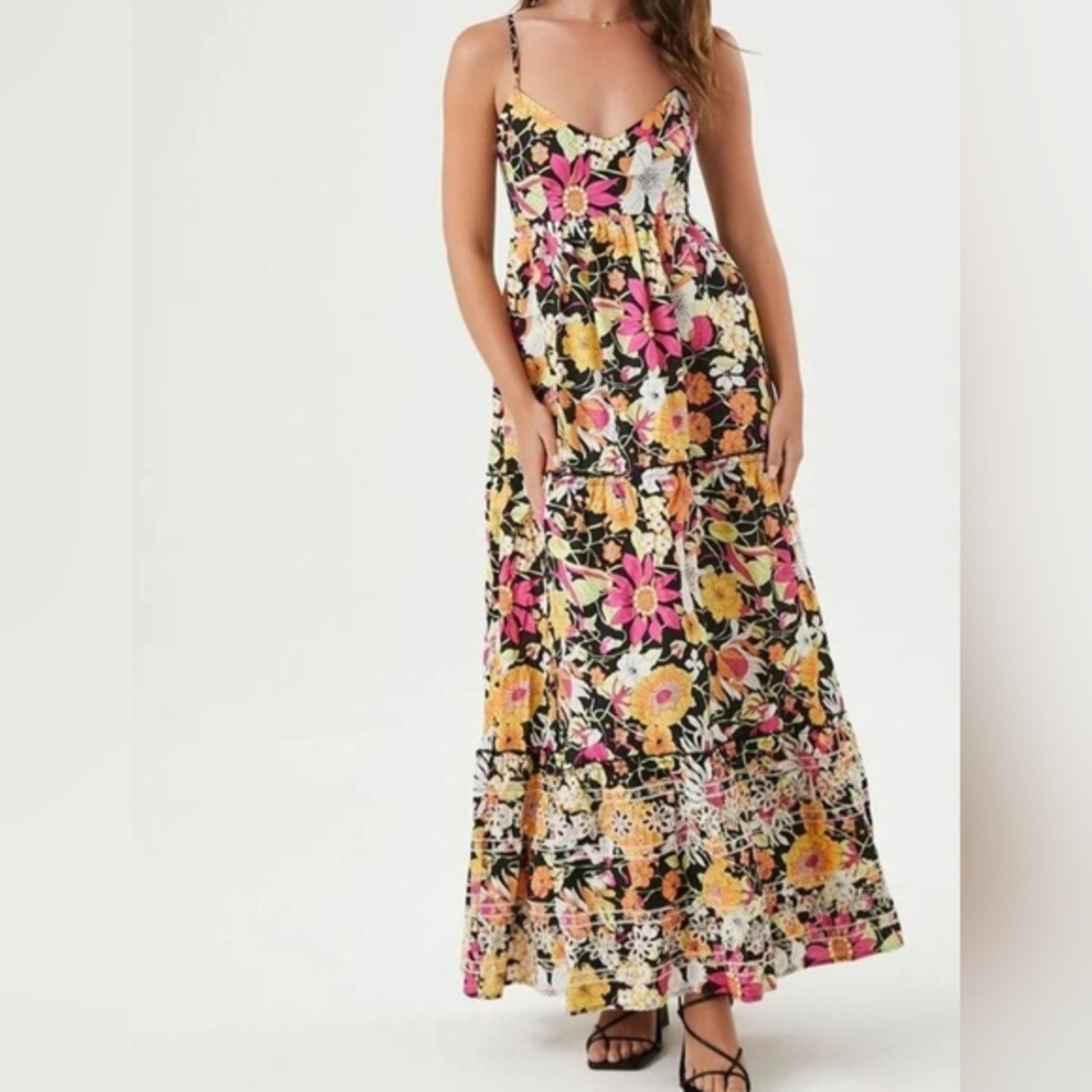 Forever 21 Dress, Small